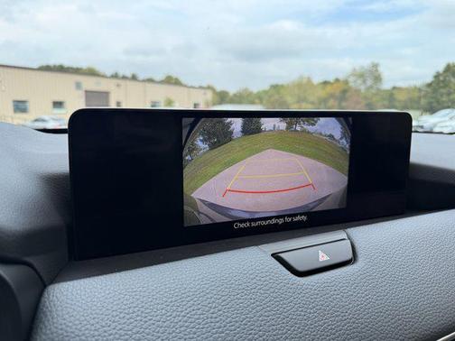 2026 Mazda CX-90 3.3 Turbo Preferred