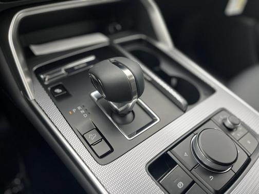 Platinum Quartz 2026 Mazda CX-90 PHEV Preferred