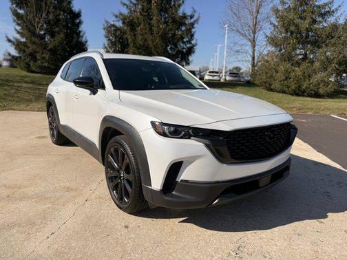 2023 Mazda CX-50 2.5 S Premium Plus Package