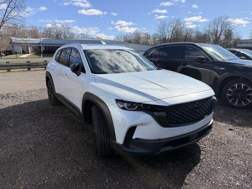 2023 Mazda CX-50 2.5 S Premium Plus Package