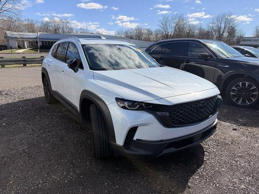 2023 Mazda CX-50 2.5 S Premium Plus Package