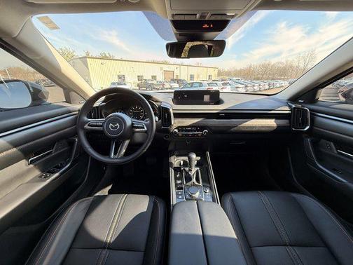 2023 Mazda CX-50 2.5 S Premium Plus Package