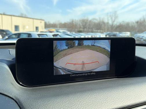 2023 Mazda CX-50 2.5 S Premium Plus Package