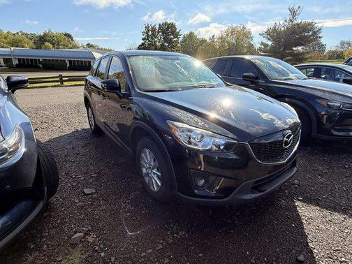 2015 Mazda CX-5 Touring