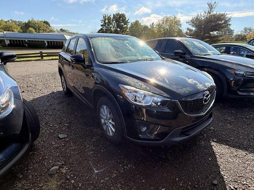 2015 Mazda CX-5 Touring