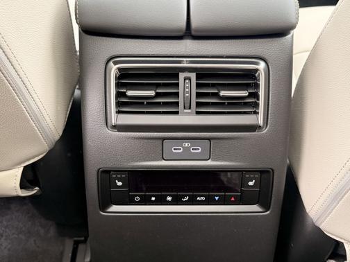 Jet Black Mica 2026 Mazda CX-90 PHEV Premium Sport