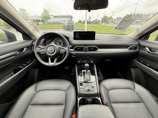 2024 Mazda CX-5 2.5 S Select