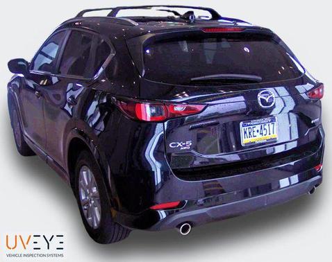 2024 Mazda CX-5 2.5 S Select