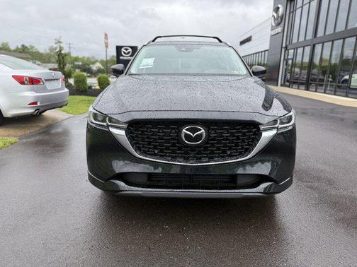 2024 Mazda CX-5 2.5 S Select