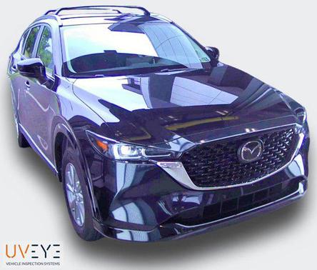 2024 Mazda CX-5 2.5 S Select