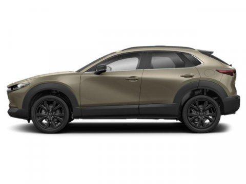 2025 Mazda CX-30 Turbo