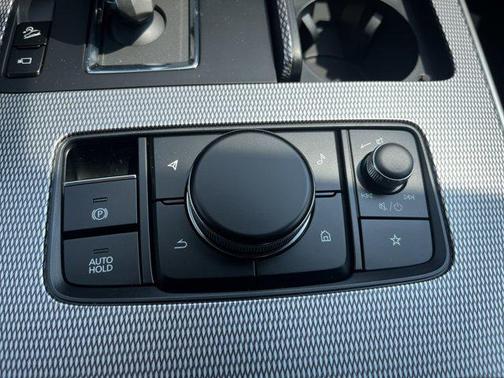 2025 Mazda CX-90 PHEV Premium Plus