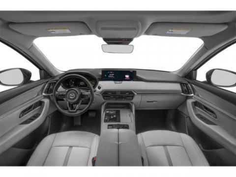 2025 Mazda CX-90 PHEV Premium Plus