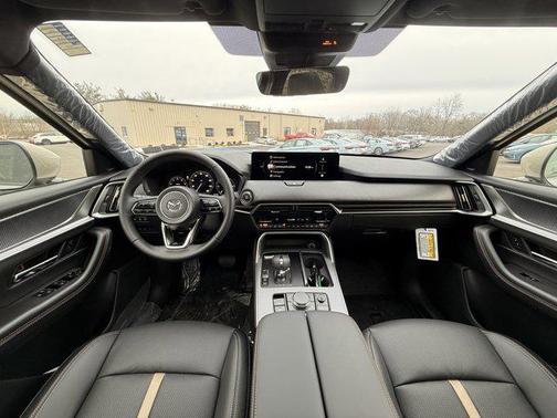 2026 Mazda CX-90 3.3 Turbo Premium Plus