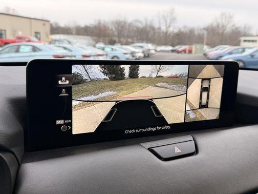 2026 Mazda CX-90 3.3 Turbo Premium Plus