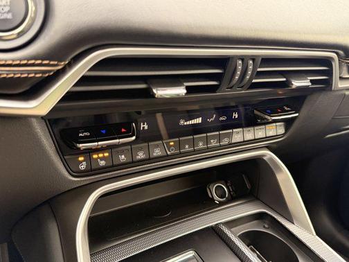 2026 Mazda CX-90 3.3 Turbo Premium Plus