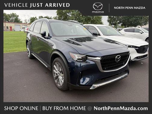 2024 Mazda CX-90 3.3 Turbo Premium Plus