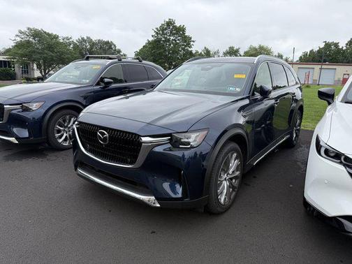 2024 Mazda CX-90 3.3 Turbo Premium Plus