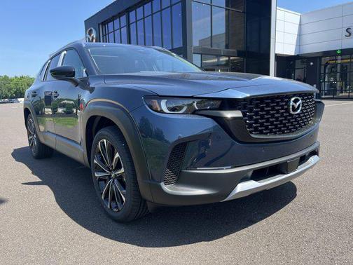2025 Mazda CX-50 2.5 Turbo Premium Plus Package