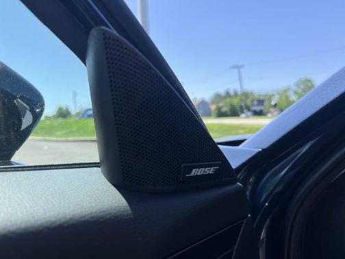 2025 Mazda CX-50 2.5 Turbo Premium Plus Package