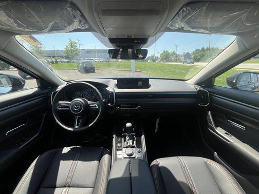 2025 Mazda CX-50 2.5 Turbo Premium Plus Package