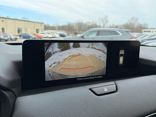 2026 Mazda CX-90 3.3 Turbo Premium Sport