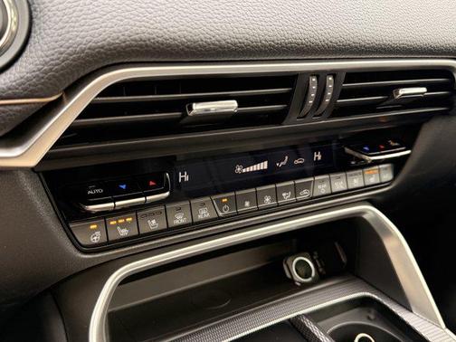 2026 Mazda CX-90 3.3 Turbo Premium Sport