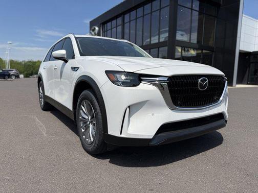 2025 Mazda CX-90 3.3 Turbo Preferred