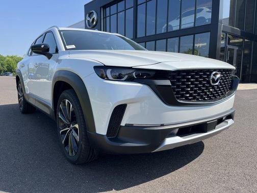 2025 Mazda CX-50 2.5 Turbo Premium Package