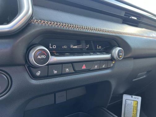 2025 Mazda CX-50 2.5 Turbo Premium Package