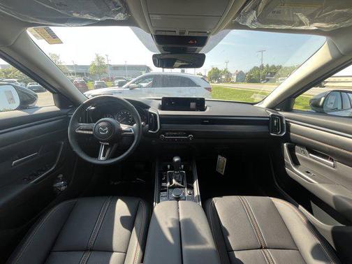 2025 Mazda CX-50 2.5 Turbo Premium Package