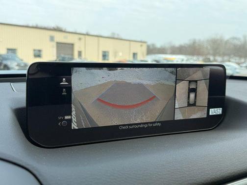 2026 Mazda CX-50 2.5 Turbo Premium Plus Package