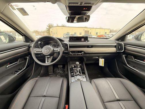 2026 Mazda CX-50 2.5 Turbo Premium Plus Package