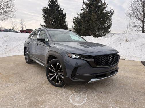 2026 Mazda CX-50 2.5 Turbo Premium Plus Package