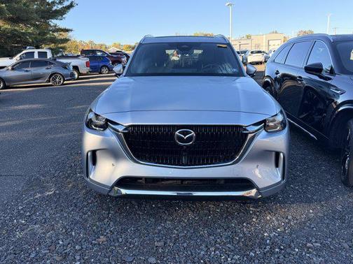 2025 Mazda CX-90 3.3 Turbo S Premium