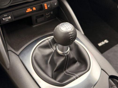 2023 Mazda MX-5 Miata RF Club