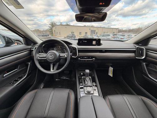 2026 Mazda CX-50 Hybrid Premium