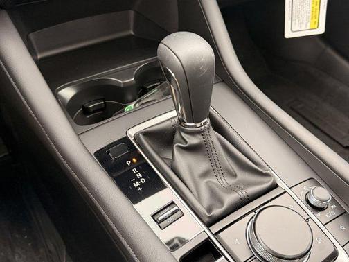 2026 Mazda Mazda3 FWD w/Preferred Package