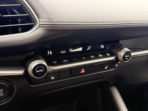 2026 Mazda Mazda3 FWD w/Preferred Package