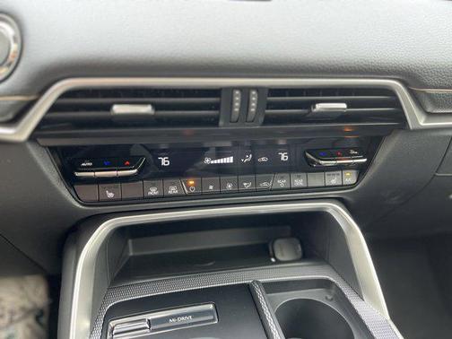 2025 Mazda CX-90 3.3 Turbo Premium Sport