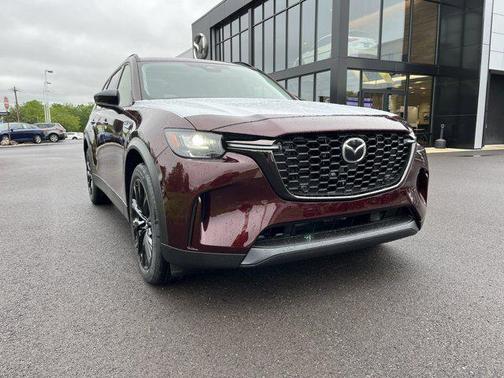2025 Mazda CX-90 3.3 Turbo Premium Sport