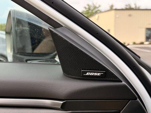 2025 Mazda CX-50 2.5 Turbo Premium Plus Package