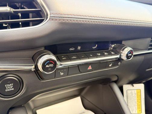 2026 Mazda Mazda3 FWD w/Premium Package