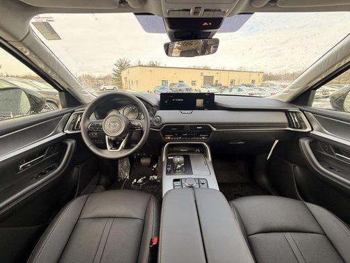 2026 Mazda CX-90 3.3 Turbo Preferred
