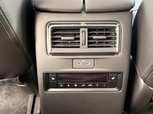 2026 Mazda CX-90 3.3 Turbo Preferred