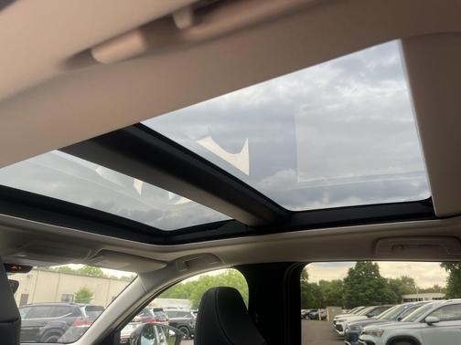 Rhodium White Metallic 2026 Mazda CX-5 2.5 S