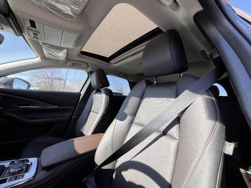 2025 Mazda CX-30 Turbo Premium Plus Package