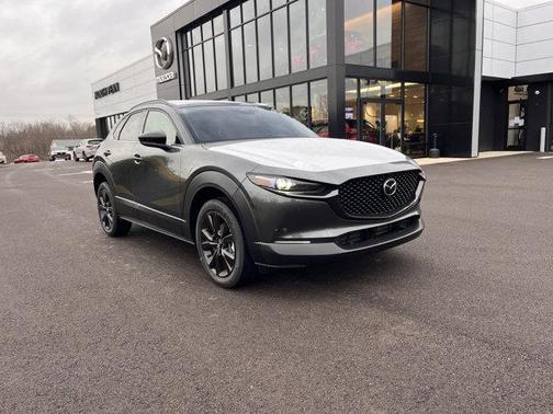 2025 Mazda CX-30 Turbo Premium Plus Package