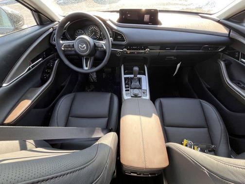 2025 Mazda CX-30 Turbo Premium Plus Package