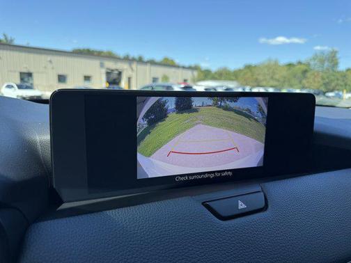 2025 Mazda CX-90 3.3 Turbo Preferred